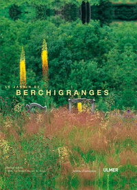 Image de Le jardin de Berchigranges