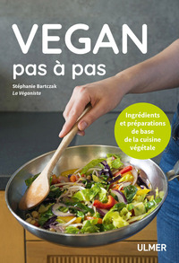 Picture of Vegan pas à pas