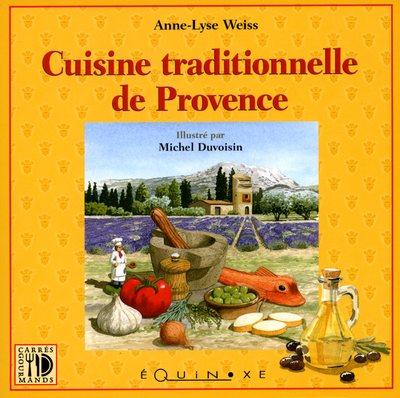 Picture of Cuisine traditionnelle de Provence