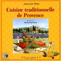 Picture of Cuisine traditionnelle de Provence