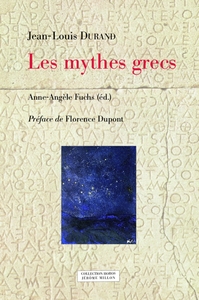 Picture of Les Mythes grecs