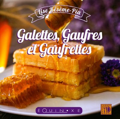 Image de Galettes, gaufres et gaufrettes