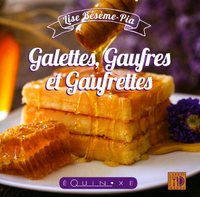 Image de Galettes, gaufres et gaufrettes