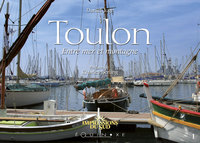 Image de Toulon - entre mer et montagne
