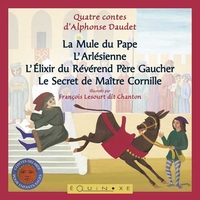 Image de La mule du Pape