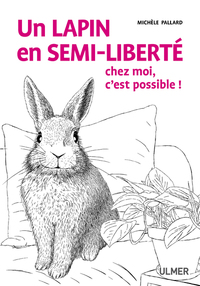 Picture of Un lapin en semi-liberté chez moi, c'est possible !