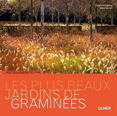 Image de Les Plus beaux jardins de graminées