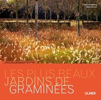 Image de Les Plus beaux jardins de graminées