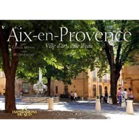 Picture of AIX EN PROVENCE VILLE D'ART VILLE D'EAU