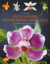 Image de Encyclopédie des orchidées tropicales