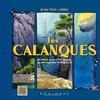 Picture of Les Calanques - de Cassis à la côte bleue, en passant par Marseille