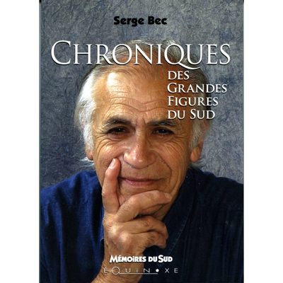 Image de Chroniques des grandes figures du Sud