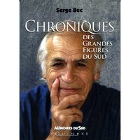 Image de Chroniques des grandes figures du Sud