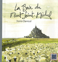 Image de La baie du Mont-Saint-Michel