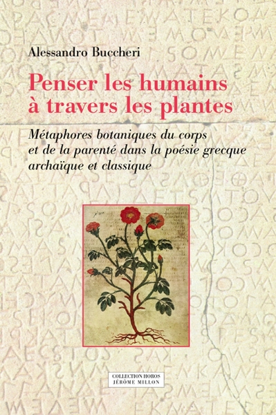 Picture of Penser les humains à travers les plantes