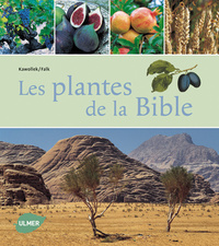 Image de Les Plantes de la bible