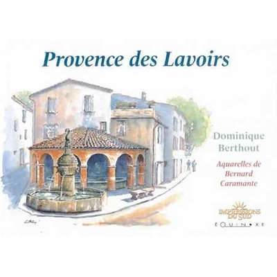 Picture of Provence des lavoirs