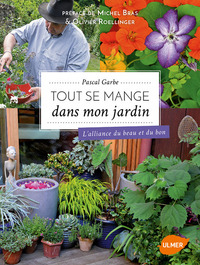 Image de Tout se mange dans mon jardin