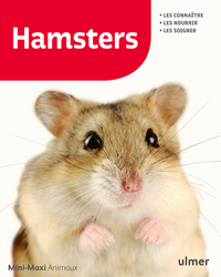Image de Hamsters