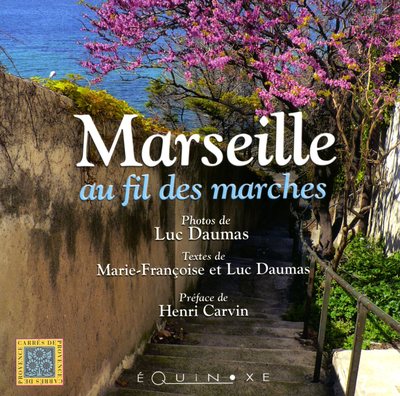 Image de Marseille au fil des marches