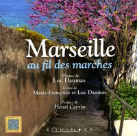 Image de Marseille au fil des marches