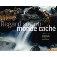 Picture of REGARD SUR UN MONDE CACHE