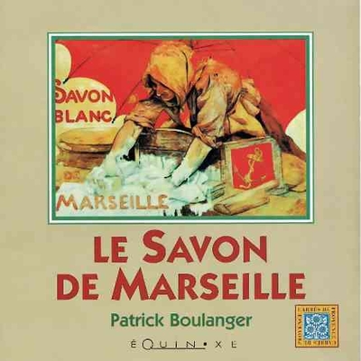 Picture of Le savon de Marseille