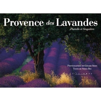 Image de Provence des lavandes