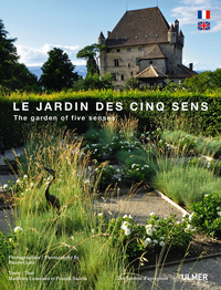 Image de Le Jardin des cinq sens