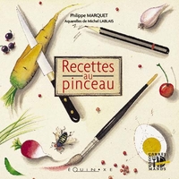Image de Recettes au pinceau