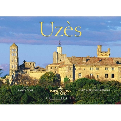Picture of Uzès