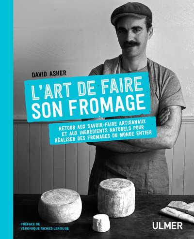 Picture of L'art de faire son fromage