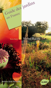 Image de Guide des jardins en France T.1 Nord