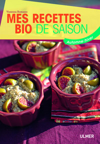 Picture of Mes recettes bio de saison. Automne-Hiver
