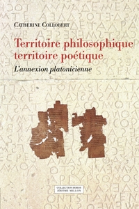 Image de Territoire philosophique, territoire poétique - L’annexion p