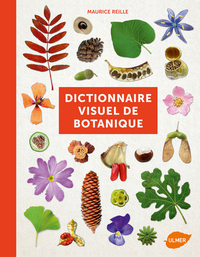 Image de Dictionnaire visuel de botanique
