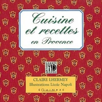Picture of Cuisine et recettes en Provence
