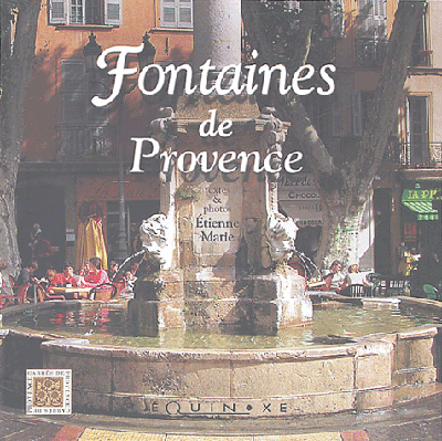 Image de Fontaines de Provence