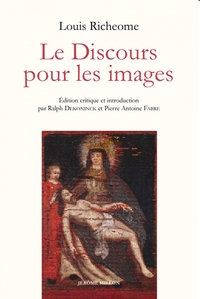 Image de Le Discours pour les images