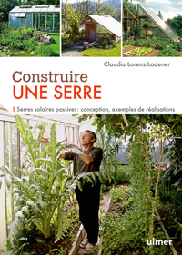 Image de Construire une serre. Serres solaires passives : conception, exemples de réalisation pas à pas