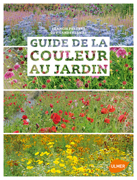 Picture of Guide de la couleur au jardin