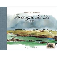 Picture of Bretagne des îles - Nord