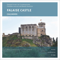 Image de Falaise Castle (Calvados)