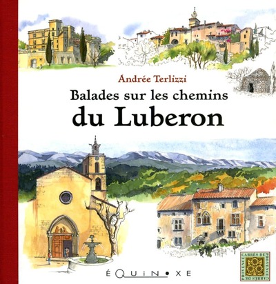 Image de Balades sur les chemins du Luberon