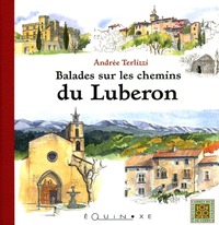 Image de Balades sur les chemins du Luberon