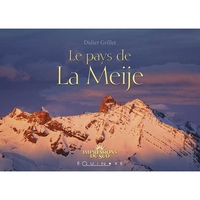 Picture of Le pays de la Meije