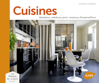 Picture of Cuisines. Solutions créatives pour cuisines d'aujourd'hui
