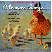 Picture of À travers champs - en découvrant Bodo