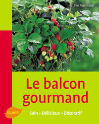 Image de Le Balcon gourmand - Sain, délicieux, décoratif