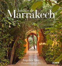 Image de Jardins de Marrakech